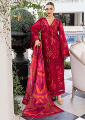 BEAUTY IN BLOOM - D3A