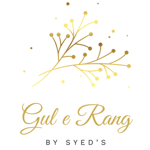 Gul E Rang